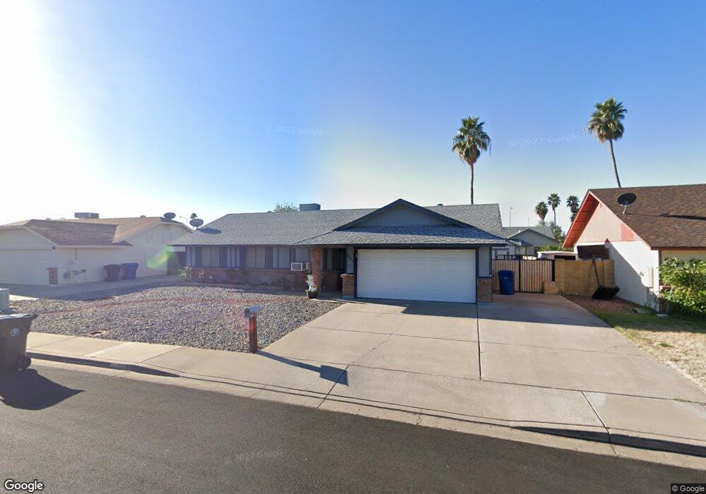 2237 E Dragoon Ave, Mesa, AZ 85204 - photo 1