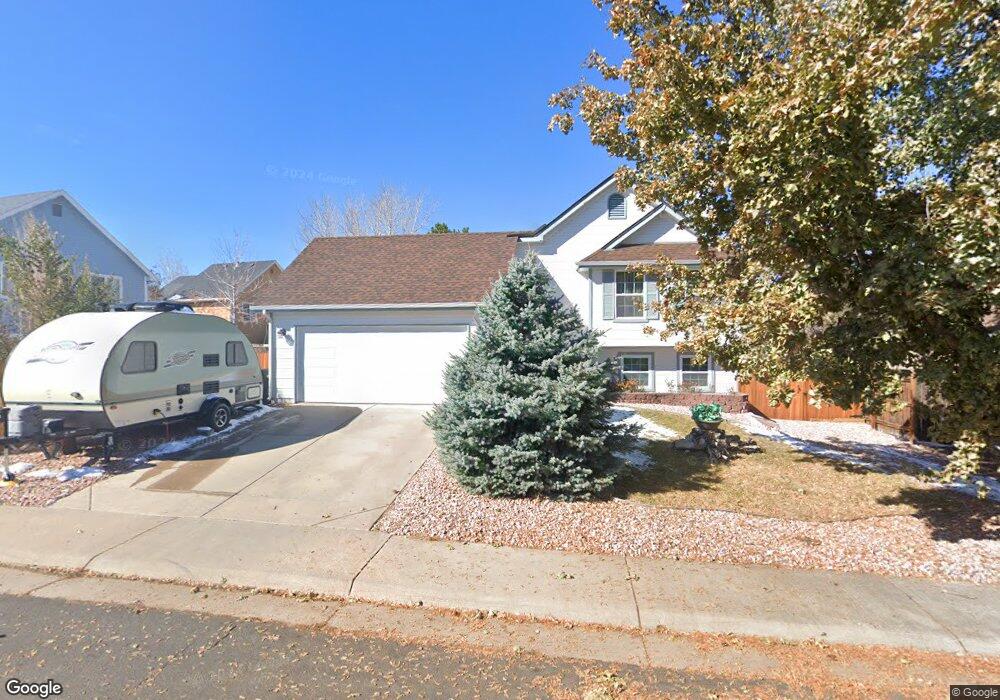 17666 E Temple Dr, Aurora, CO 80015 - photo 1