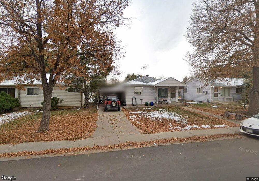 1680 Kingston St, Aurora, CO 80010 - photo 1