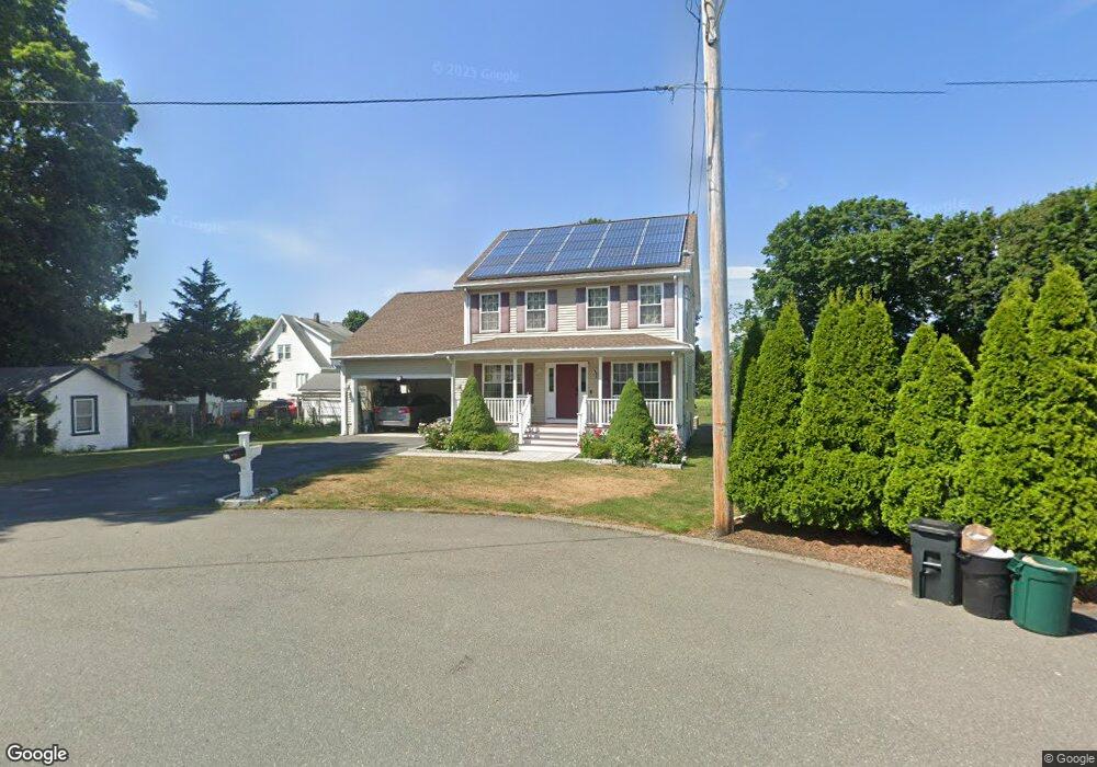 22 Victoria St unit EXTENSIO, Saugus, MA 01906 - photo 1