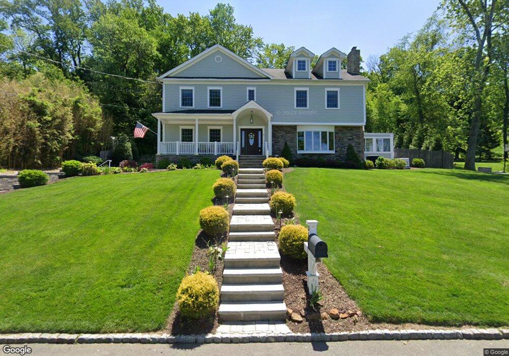 34 Runnymede Rd, Chatham, NJ 07928 - photo 1