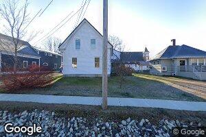 89 Main St, Hiram, ME 04041