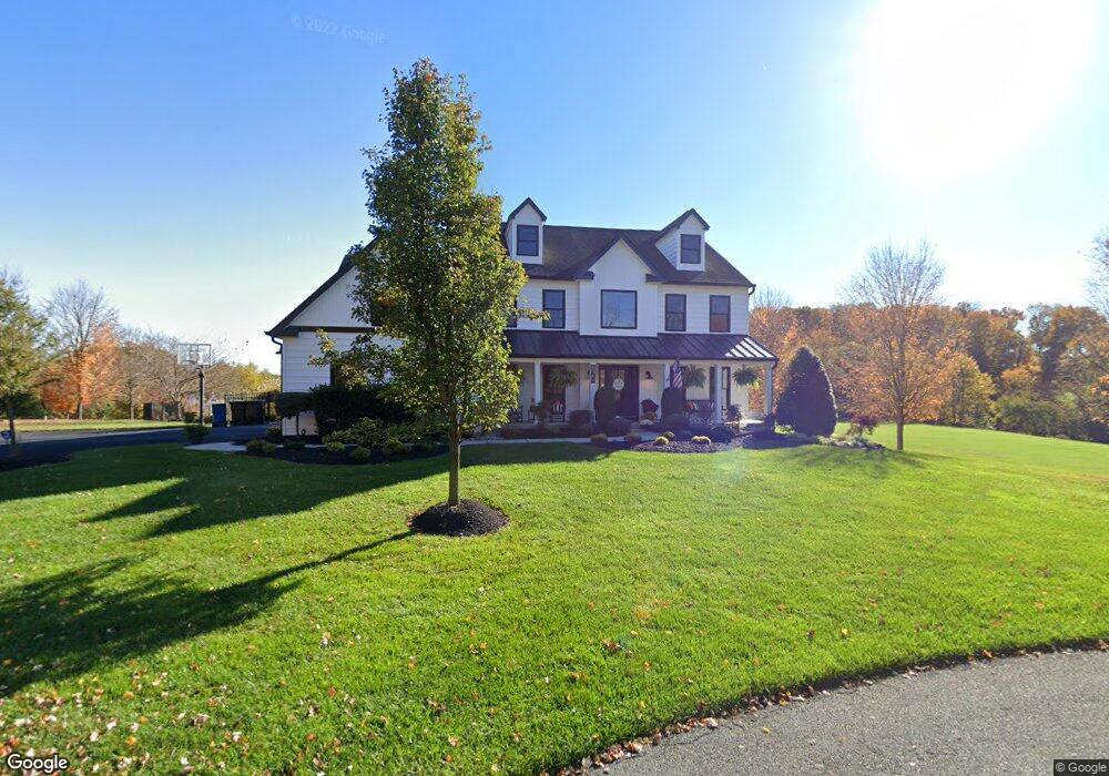 6949 Zinnia Dr, Sykesville, MD 21784 - photo 1