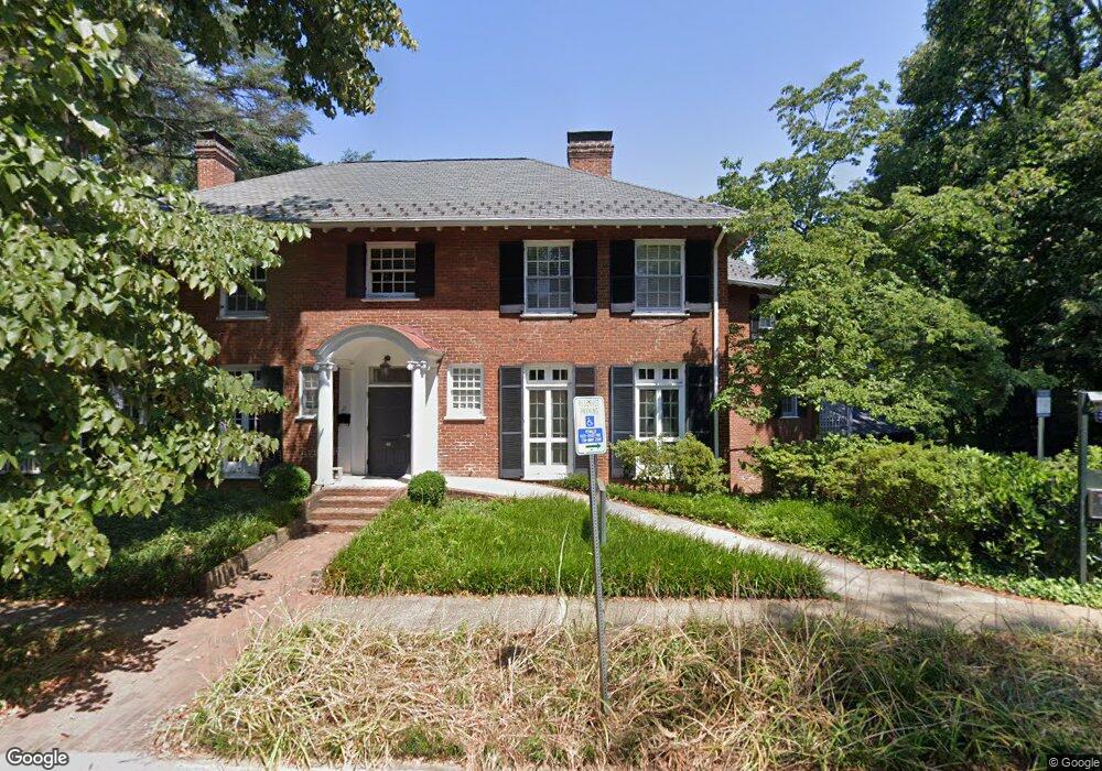 21 University Cir, Charlottesville, VA 22903 - photo 1