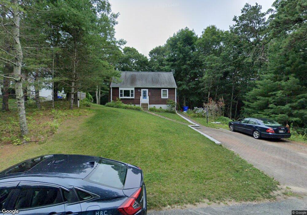 46 Thom Ave, Bourne, MA 2532 - photo 1