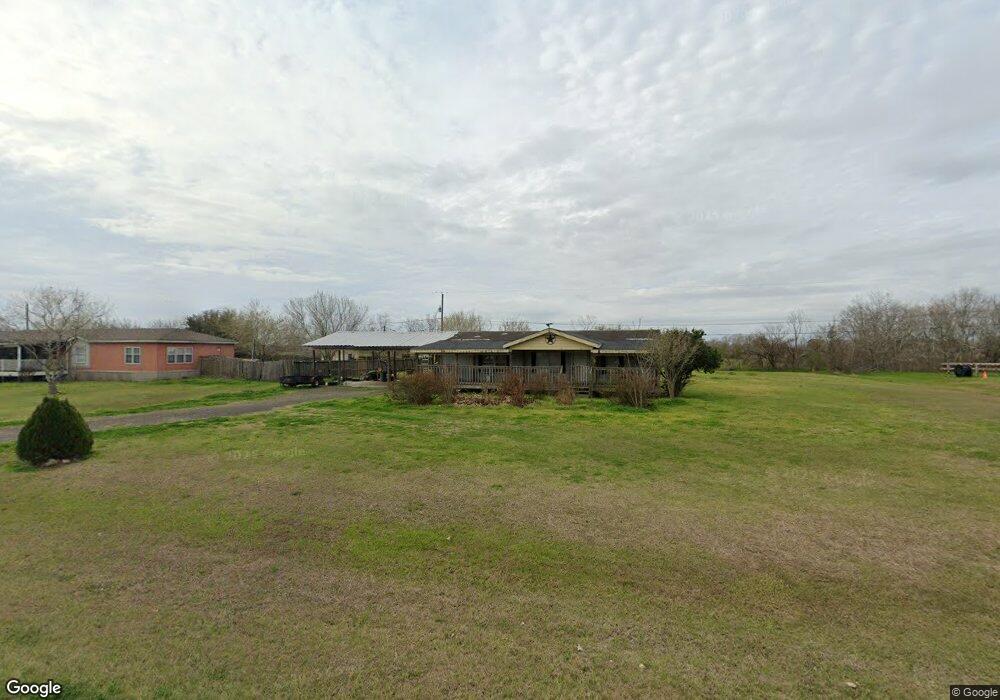 10302 Harry Dr, Needville, TX 77461 - photo 1