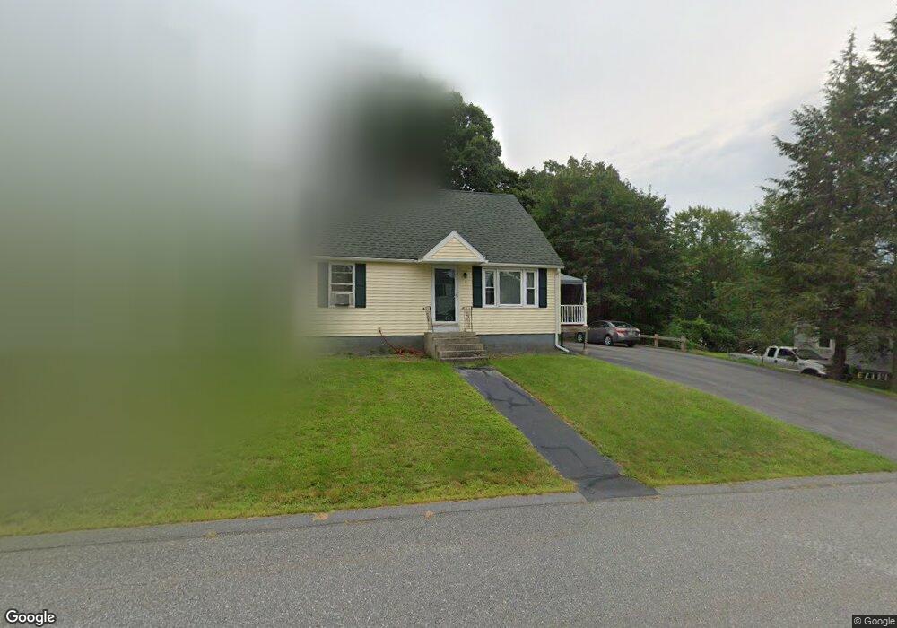 6 Mildred St, Salem, NH 03079 - photo 1