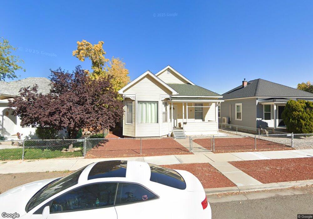 826 F St, Sparks, NV 89431 - photo 1