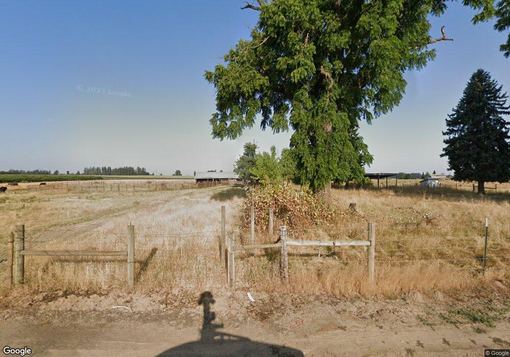 33257 S Needy Rd, Woodburn, OR 97071 - photo 1