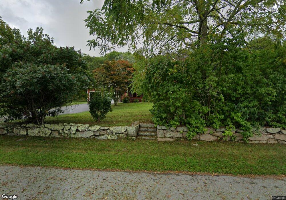 34 Long Hwy, Little Compton, RI 02837 - photo 1