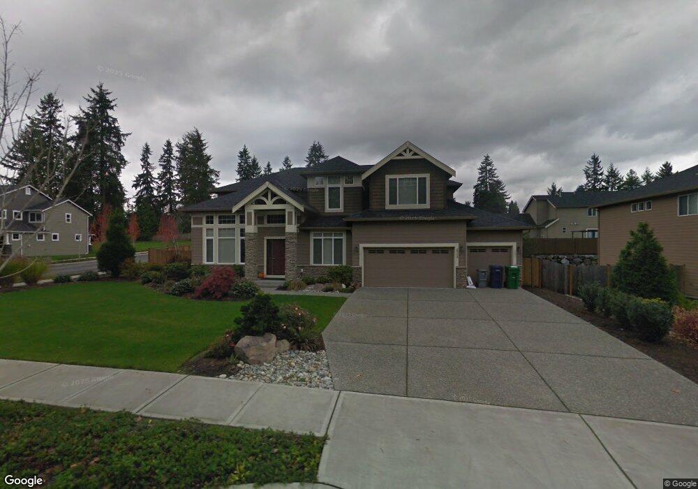 2713 243rd Place SW, Brier, WA 98036 - photo 1