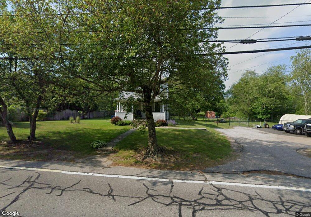 118 Old Shannock Rd, Charlestown, RI 02813 - photo 1