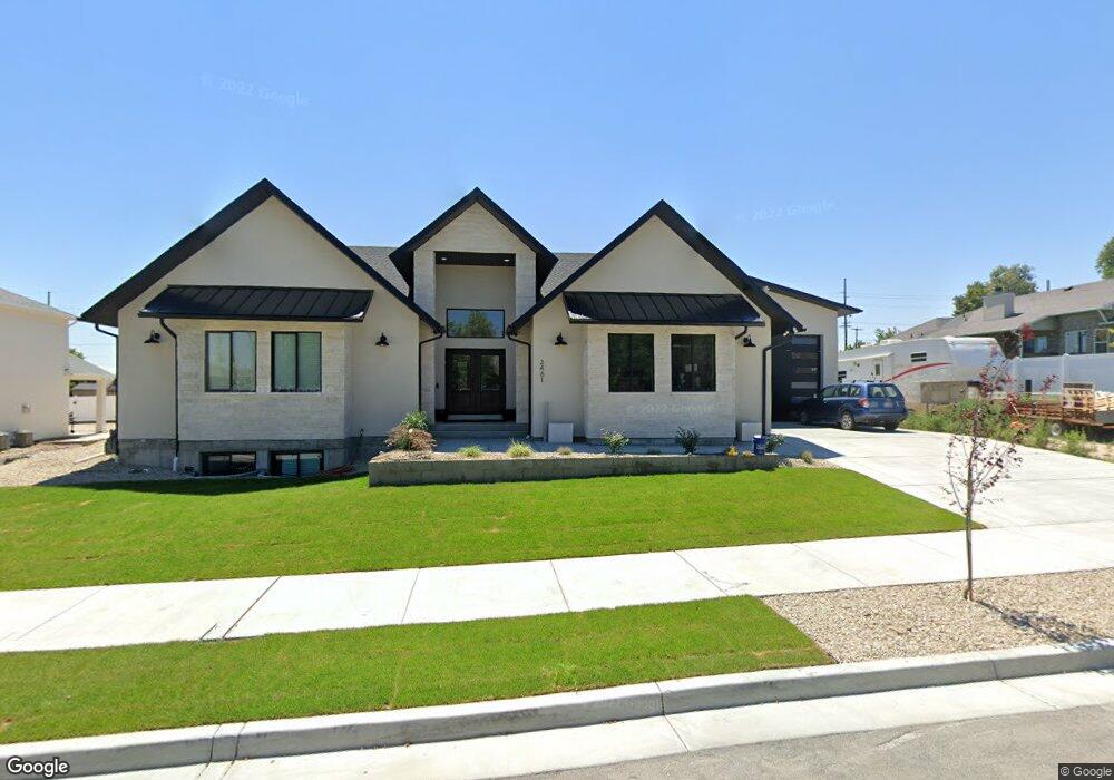 3461 W Pazos Cir unit 2, South Jordan, UT 84095 - photo 1