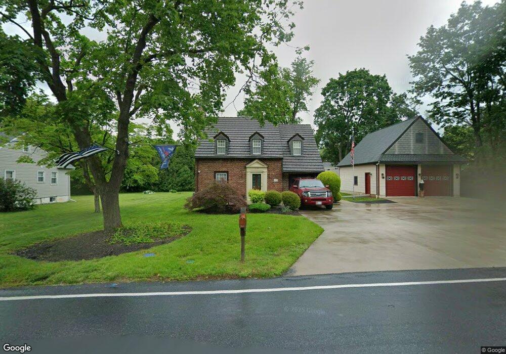 518 Loch Alsh Ave, Ambler, PA 19002 - photo 1