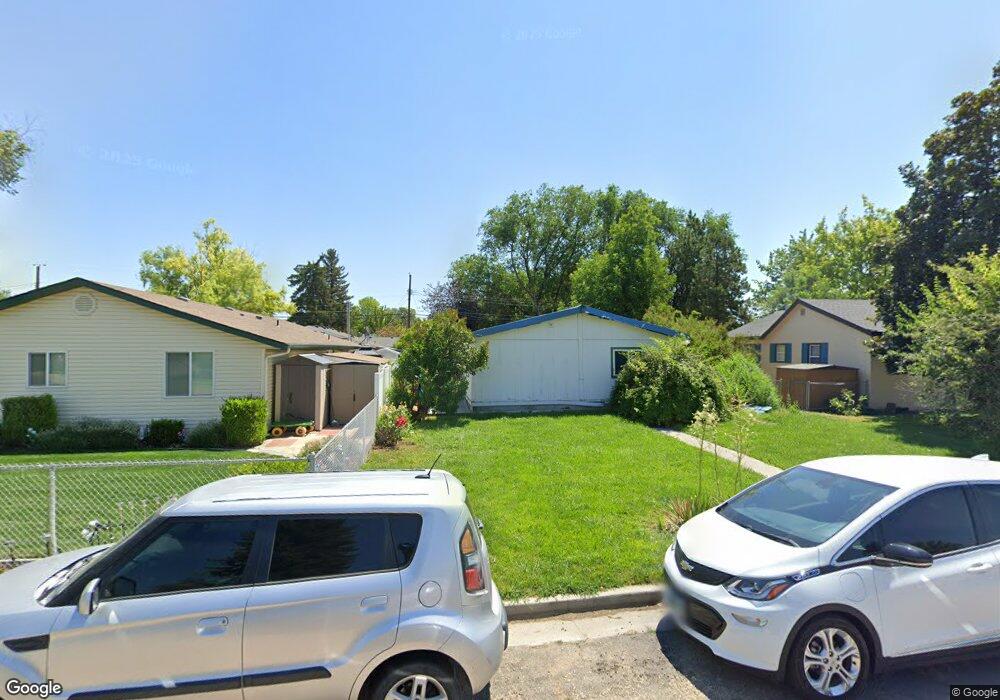 408 S Elder St, Nampa, ID 83686 - photo 1