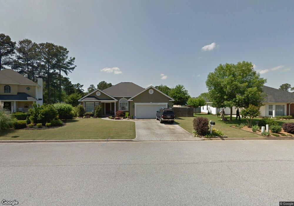 4652 La Courte, Evans, GA 30809 - photo 1