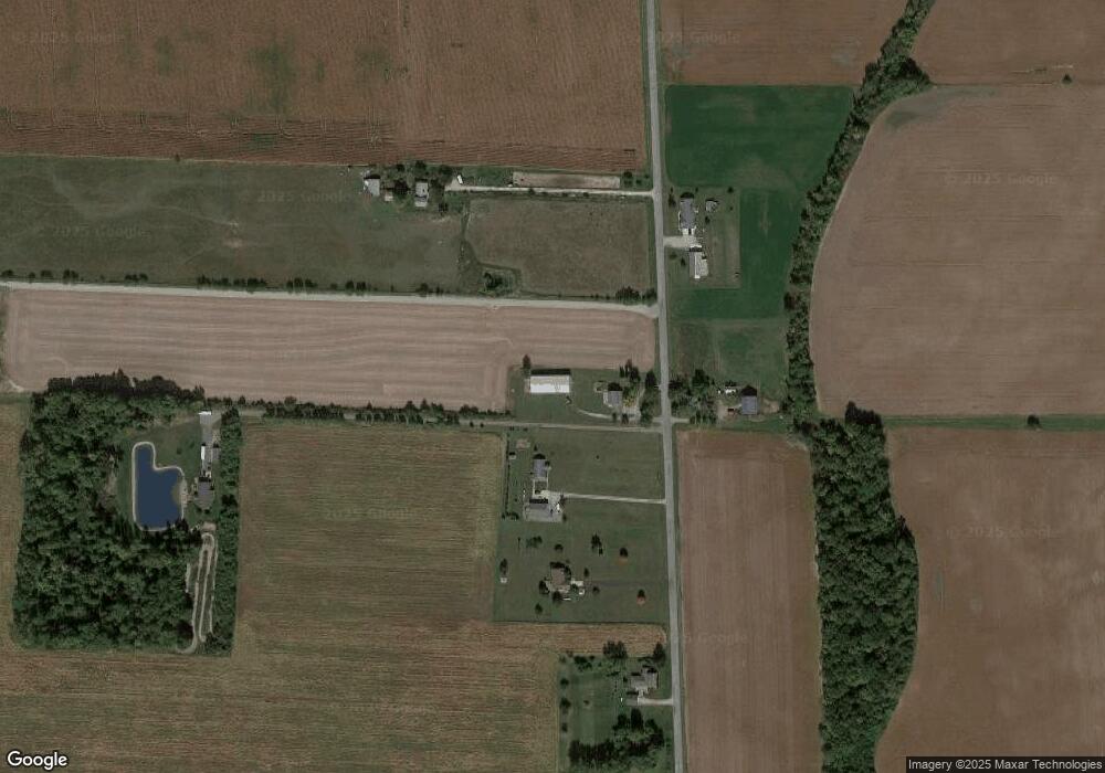 15628 Smith Rd, Yoder, IN 46798 - photo 1