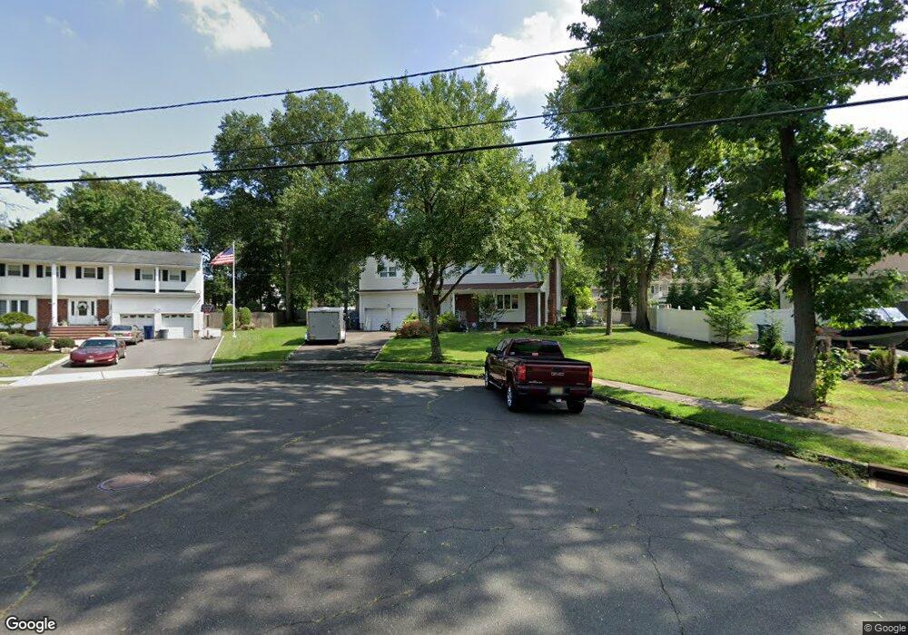 251 Willow Way, Clark, NJ 07066 - photo 1