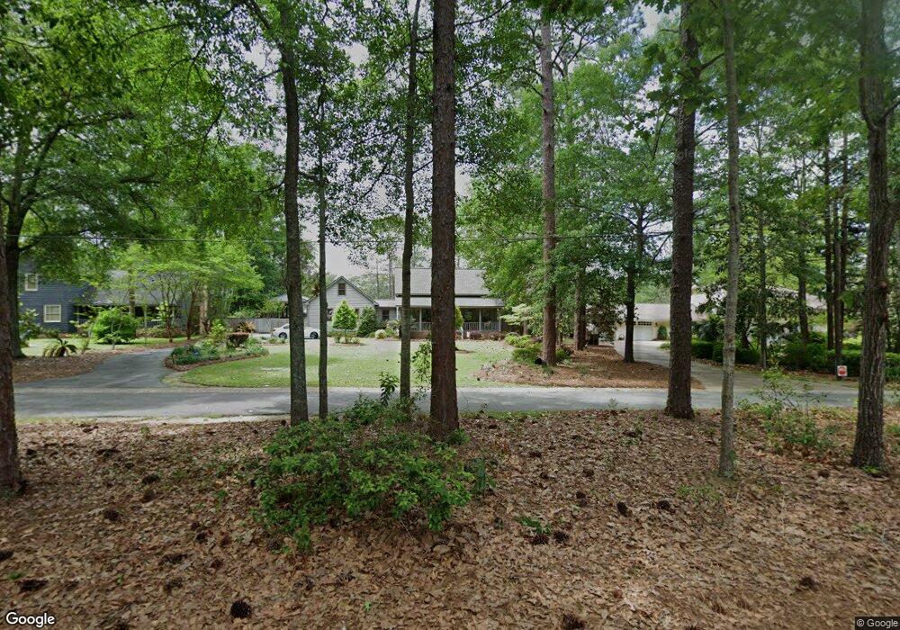 1824 Franklin St, Moultrie, GA 31768 - photo 1