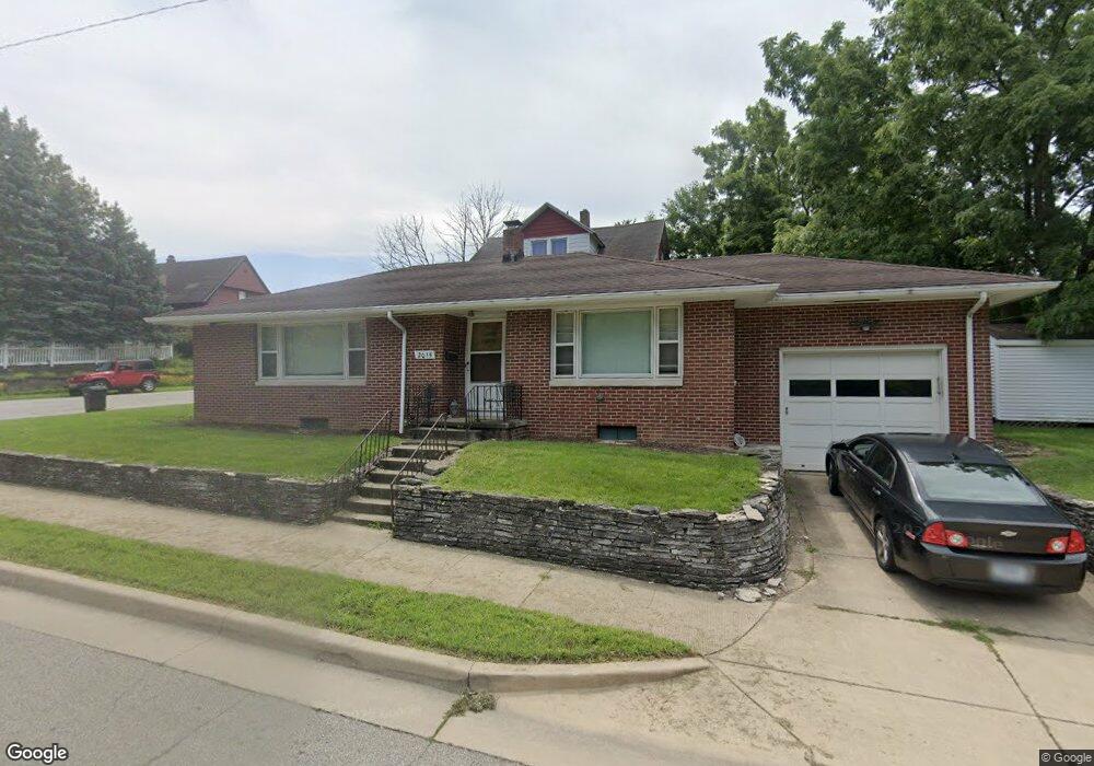 2015 Ferry St, Lafayette, IN 47904 - photo 1