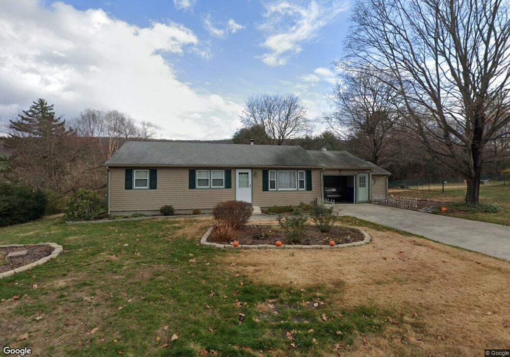 12 Overlook Dr, Easthampton, MA 01027 - photo 1