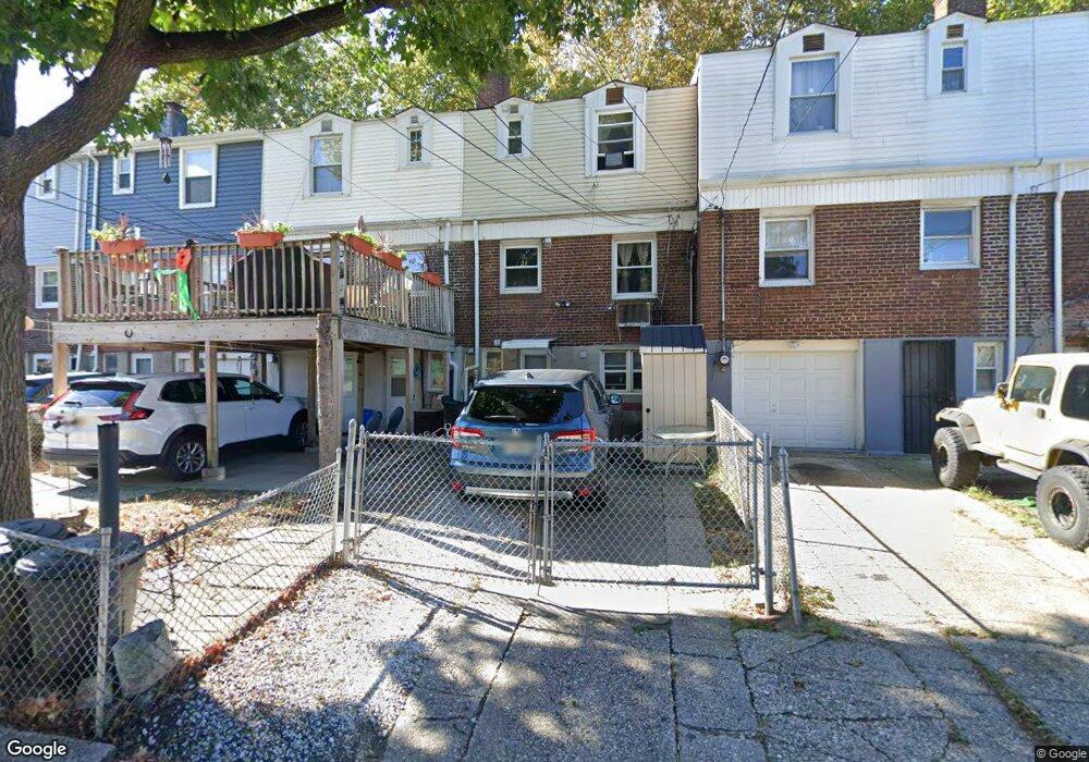 320A Stevens Ave, Jersey City, NJ 07305 - photo 1