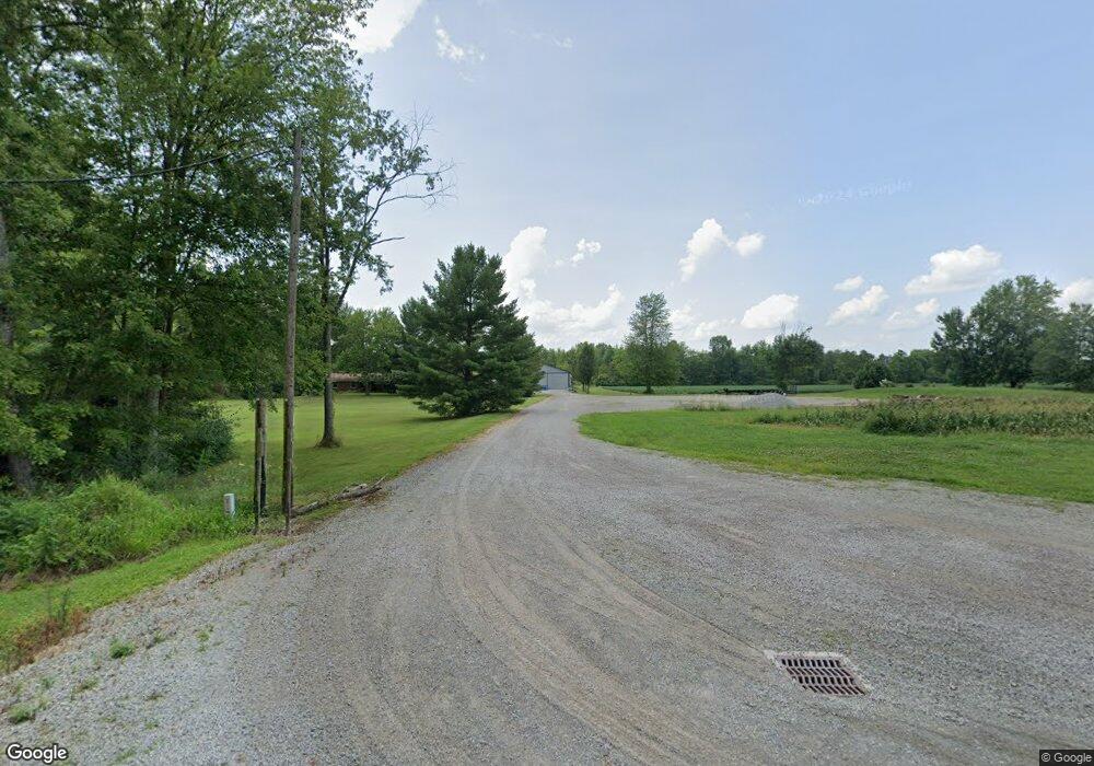 10651 Vandervoort Rd, Blanchester, OH 45107 - photo 1