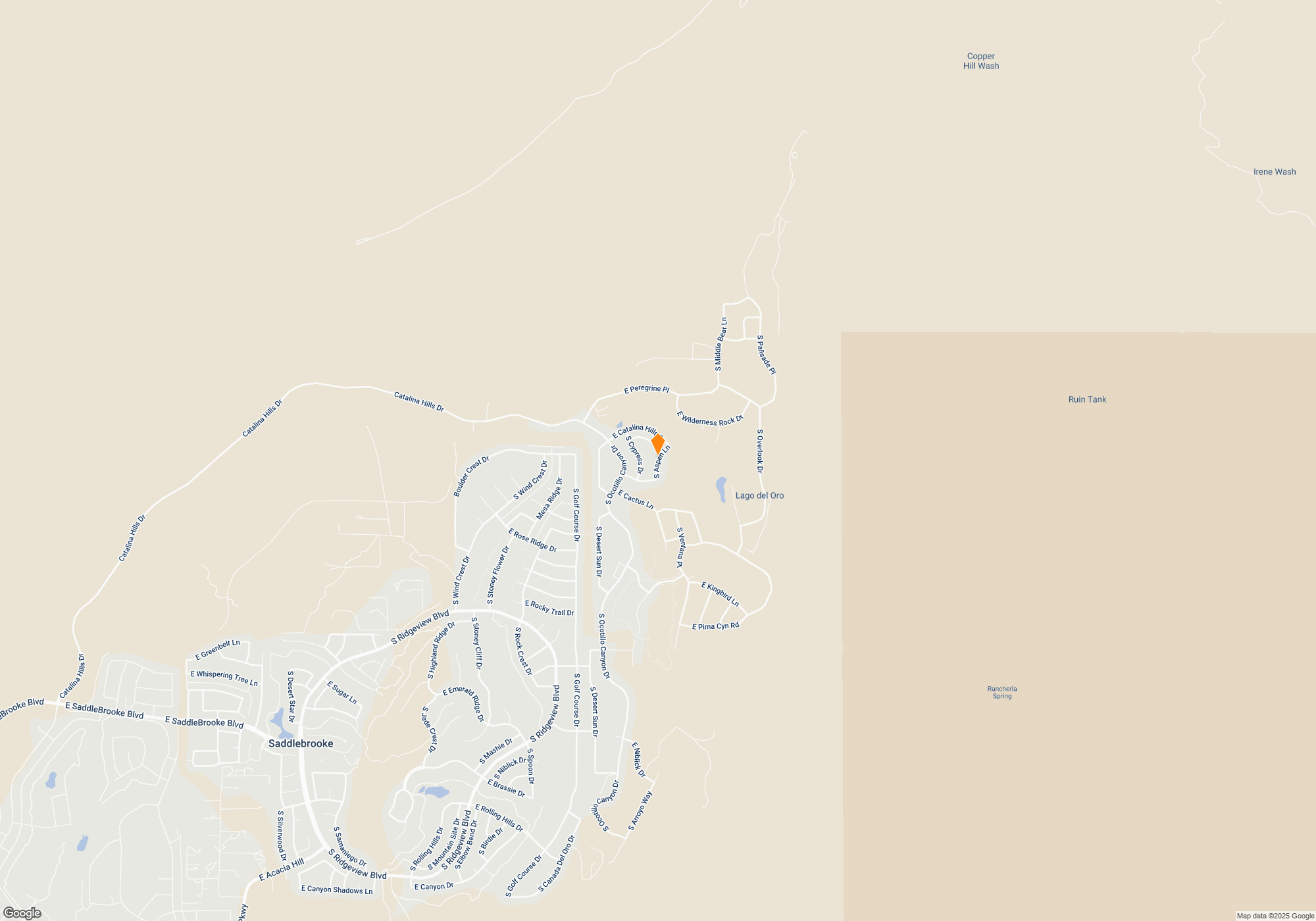 Open Map