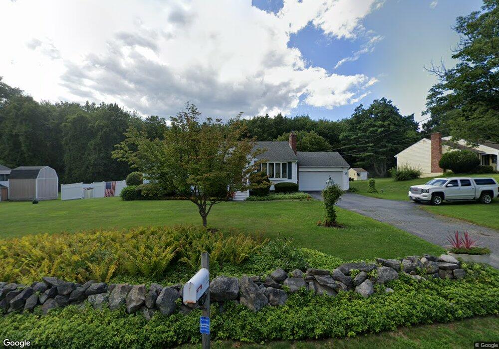 81 Taylor Rd, Acton, MA 01720 - photo 1