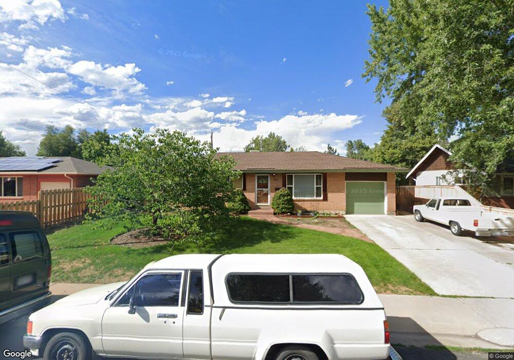 3395 Eastman Ave, Boulder, CO 80305 - photo 1