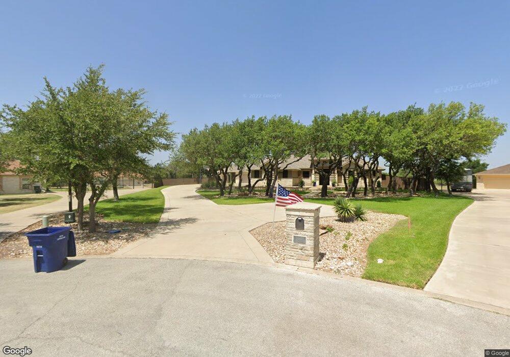 3012 Sun Temple Cir, Copperas Cove, TX 76522 - photo 1