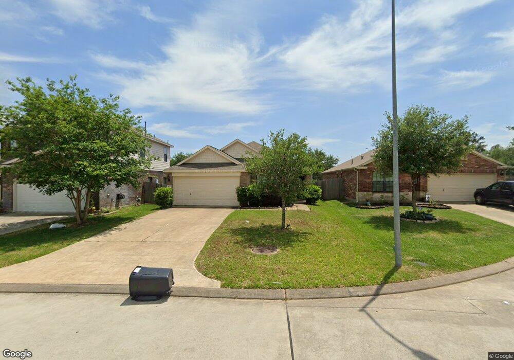 10227 Norway Spruce Ln, Tomball, TX 77375 - photo 1