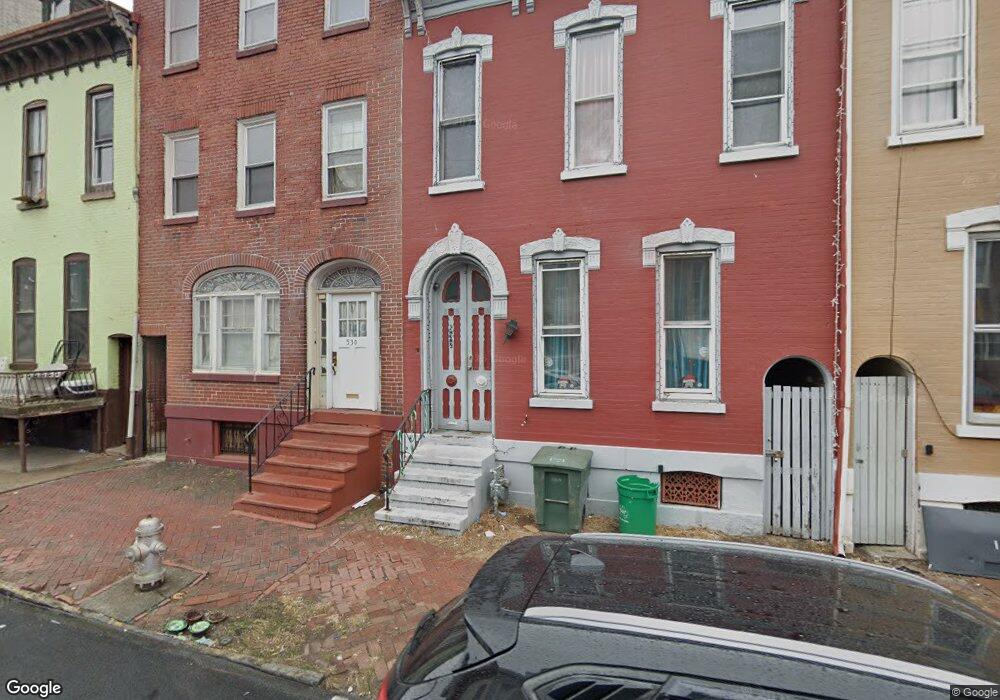 530 N 9th St, Reading, PA 19604 - photo 1