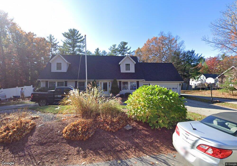 16 Rock Ave, Hudson, MA 01749 - photo 1