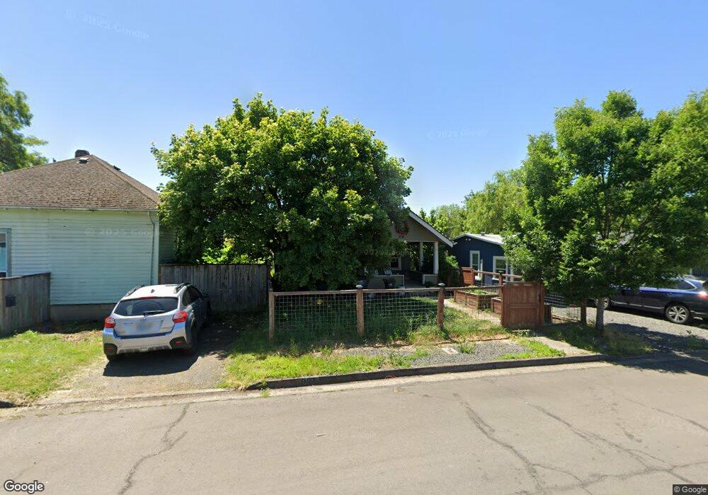 1862 W 9th Place, Eugene, OR 97402 - photo 1