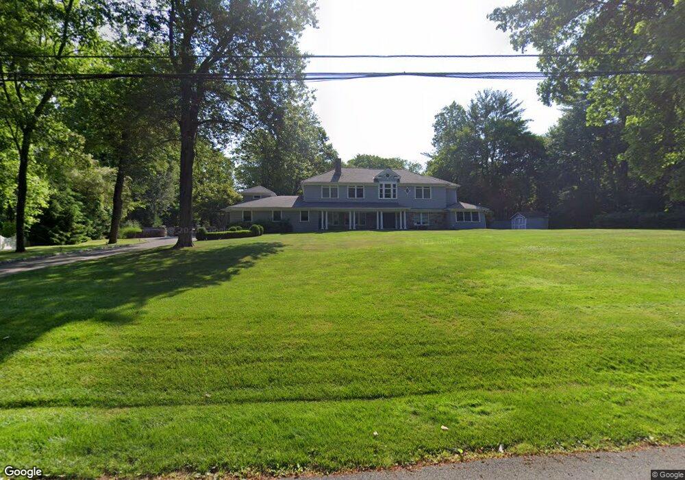 24 Day Rd, Armonk, NY 10504 - photo 1