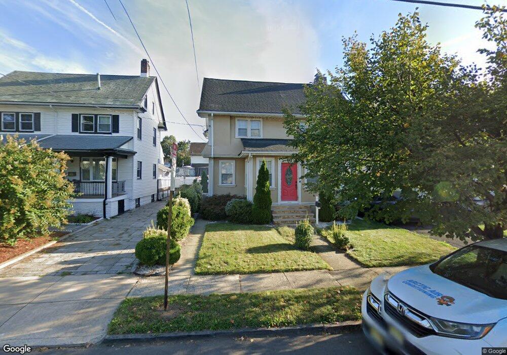 715 Magie Ave unit 17, Elizabeth, NJ 07208 - photo 1