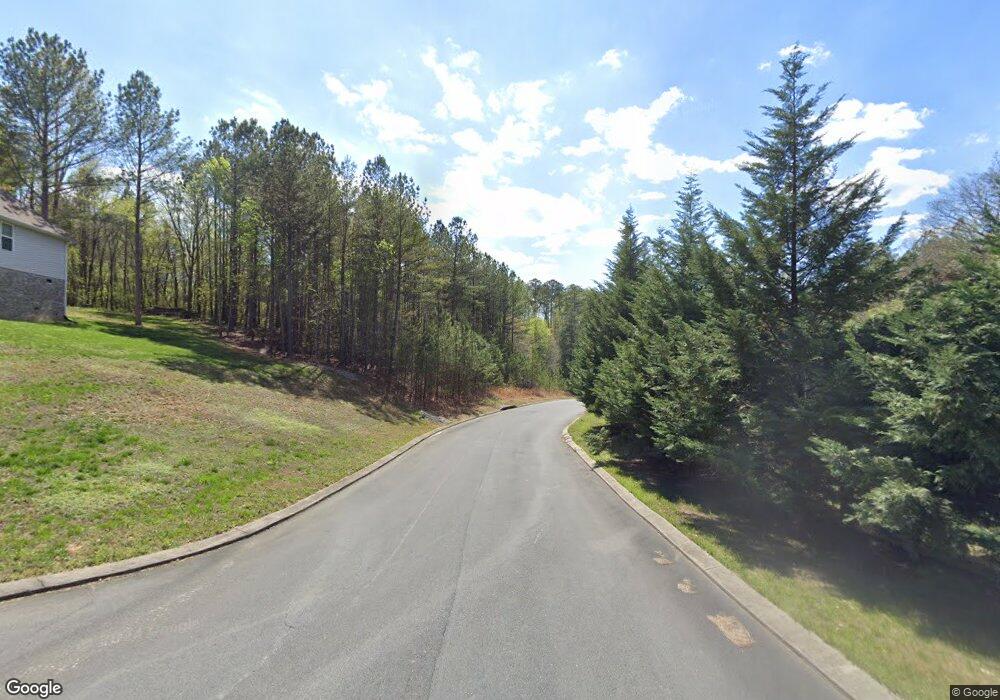 0 Wind Ridge unit 17 7526285, Tunnel Hill, GA 30755 - photo 1