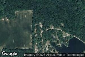 3275 Conservation Rd, Alma, IL 62807