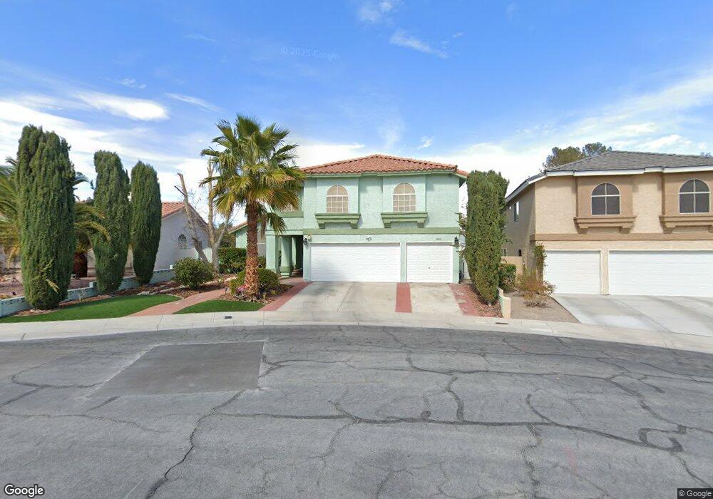 9400 Abalone Way, Las Vegas, NV 89117 - photo 1