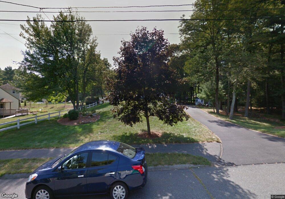 14 Lady Slipper Ln, Franklin, MA 02038 - photo 1