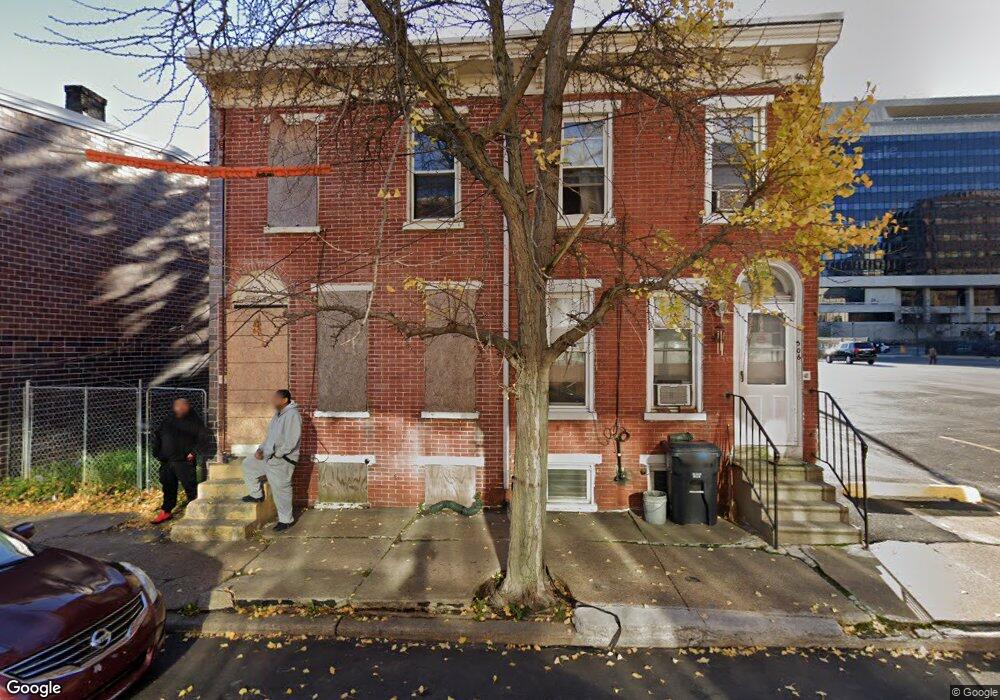 306 E 10th St, Wilmington, DE 19801 - photo 1