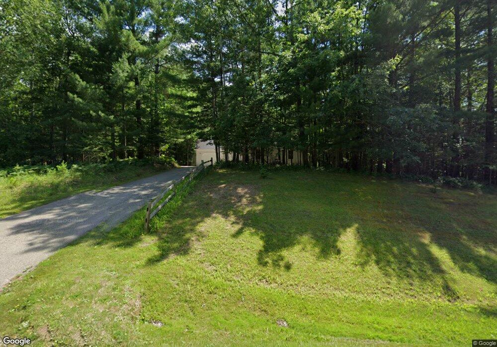 1907 W Engel Rd, West Branch, MI 48661 - photo 1