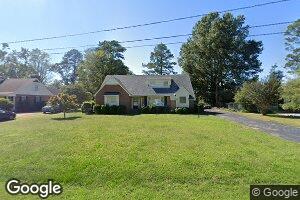209 Southampton Rd, Franklin, VA 23851