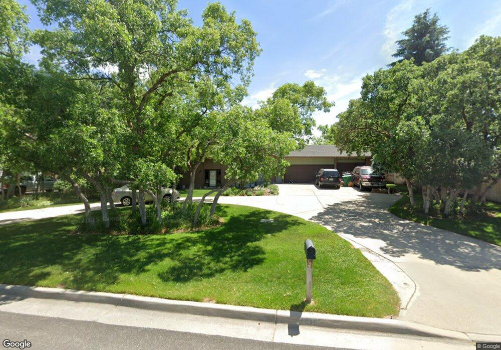 2346 Willow View Way, Sandy, UT 84092 - photo 1