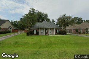 8066 Versailles Dr, Denham Springs, LA 70706