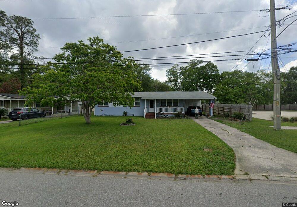 5430 Norde Dr W, Jacksonville, FL 32244 - photo 1