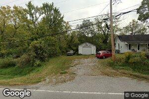 244 Cedar Creek Rd, Makanda, IL 62958
