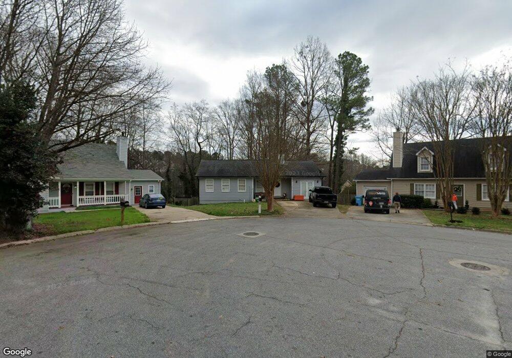 4510 Broadwater Trail unit 1, Duluth, GA 30096 - photo 1