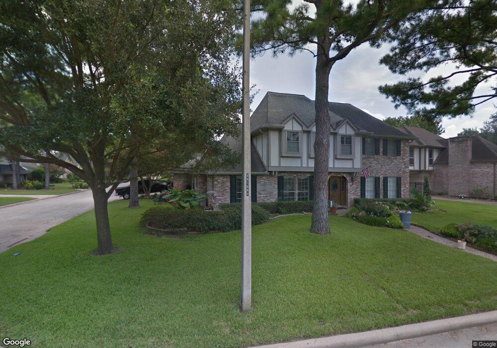15814 Woodcroft Dr, Houston, TX 77095 - photo 1